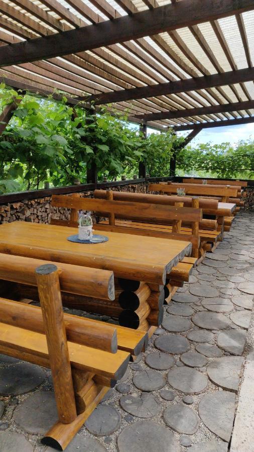 Kolpinghaus Bed & Breakfast Caransebes Ngoại thất bức ảnh